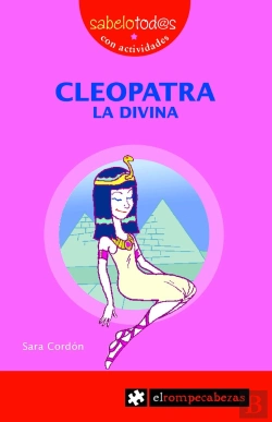 Bertrand.pt - Cleopatra La Divina