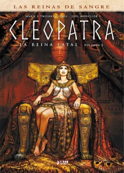Bertrand.pt - Cleopatra: La Reina Fatal 01