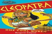 Cleopatra: One Cool Queen