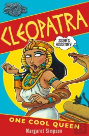 Cleopatra: One Cool Queen