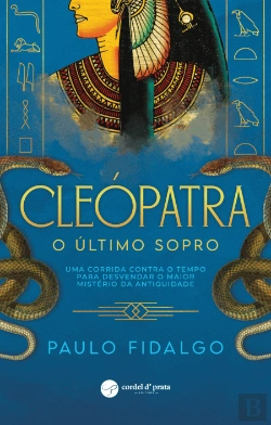Bertrand.pt - Cleópatra