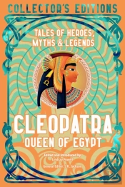Cleopatra Queen Of Egypt