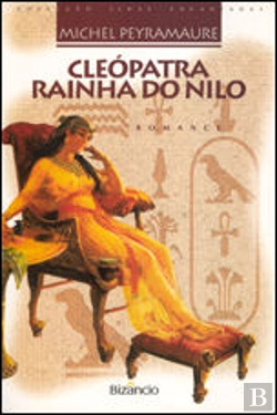 Bertrand.pt - Cleópatra Rainha do Nilo