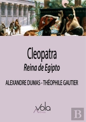 Cleopatra, Reina De Egipto