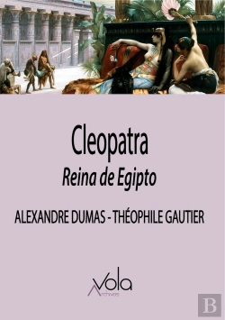 Bertrand.pt - Cleopatra, Reina De Egipto