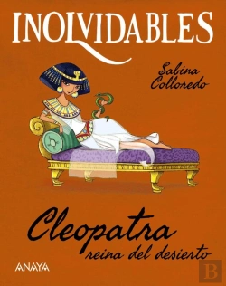 Bertrand.pt - Cleopatra, Reina Del Desierto
