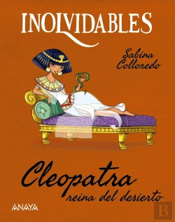 Bertrand.pt - Cleopatra, Reina Del Desierto