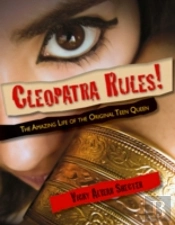 Cleopatra Rules!