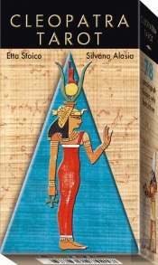 Cleopatra Tarot
