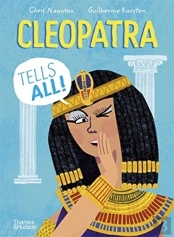 Bertrand.pt - Cleopatra Tells All!