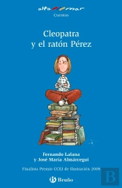 Cleopatra Y El Ratón Pérez