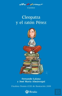 Bertrand.pt - Cleopatra Y El Ratón Pérez