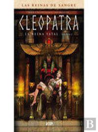 Cleopatra:La Reina Fatal