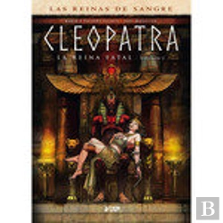 Bertrand.pt - Cleopatra:La Reina Fatal