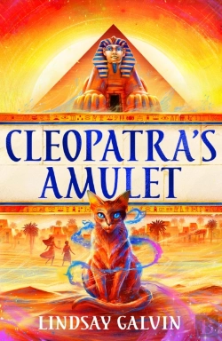 Bertrand.pt - Cleopatra'S Amulet