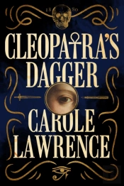 Cleopatra'S Dagger