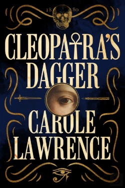 Bertrand.pt - Cleopatra'S Dagger