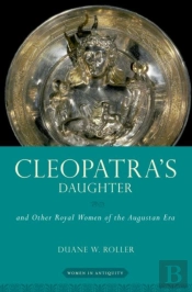 Cleopatra'S Daughter