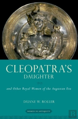 Bertrand.pt - Cleopatra'S Daughter