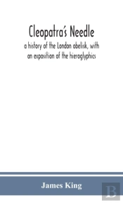 Cleopatra'S Needle