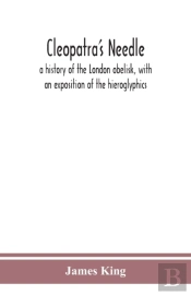Cleopatra'S Needle