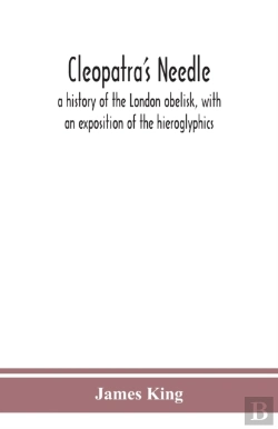 Bertrand.pt - Cleopatra'S Needle