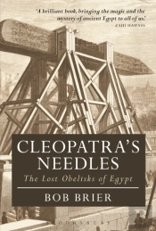 Cleopatra'S Needles