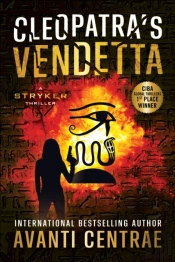 Cleopatra'S Vendetta