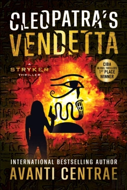 Bertrand.pt - Cleopatra'S Vendetta