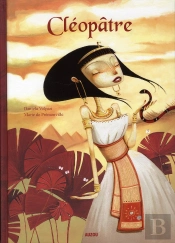 Cleopatre  Coll. Grand Album