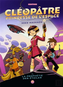 Bertrand.pt - Cleopatre Dans L'Espace T01