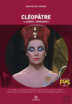 Bertrand.pt - Cléopâtre De Joseph L. Mankiewicz