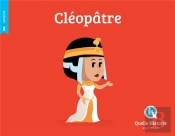 Cleopatre (Hist.Jeunesse)