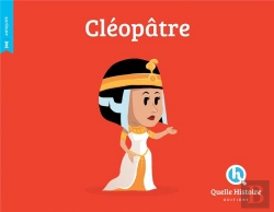 Bertrand.pt - Cleopatre (Hist.Jeunesse)