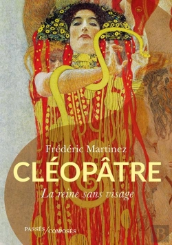 Bertrand.pt - Cléopâtre, La Reine Sans Visage