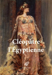 Cléopatre, L'Egyptienne