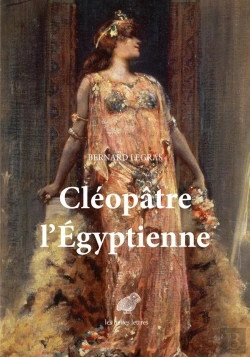 Bertrand.pt - Cléopatre, L'Egyptienne