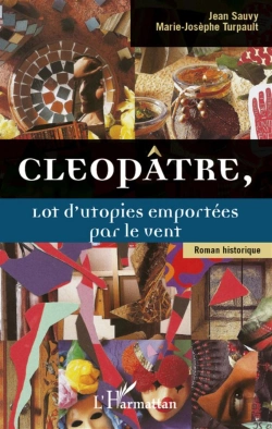 Bertrand.pt - Cléopâtre, Lot D'Utopies Emportées Par Le Vent