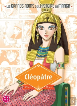 Bertrand.pt - Cléopâtre