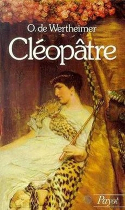 Bertrand.pt - Cléopâtre