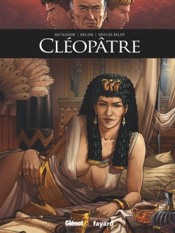 Bertrand.pt - Cléopâtre