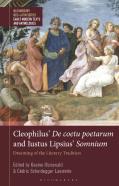 Cleophilusâ€™ De Coetu Poetarum And Iustus Lipsiusâ€™ Somnium