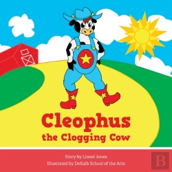 Bertrand.pt - Cleophus The Clogging Cow