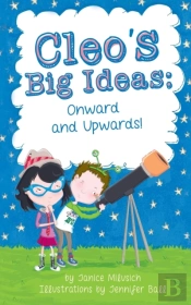 Cleo'S Big Ideas