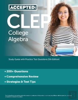 Bertrand.pt - Clep College Algebra