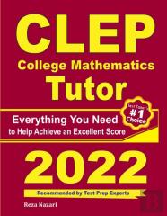 Clep College Mathematics Tutor