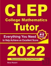Clep College Mathematics Tutor