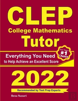Bertrand.pt - Clep College Mathematics Tutor