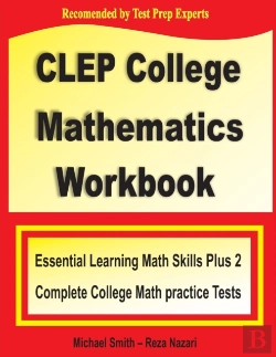 Bertrand.pt - Clep College Mathematics Workbook: Essen