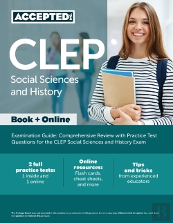 Bertrand.pt - Clep Social Sciences And History Examination Guide
